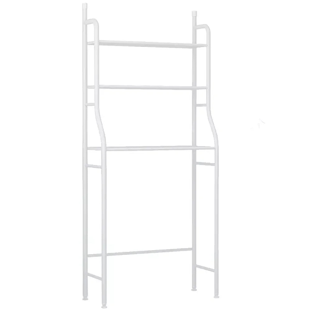 Telaio scaffale smontato